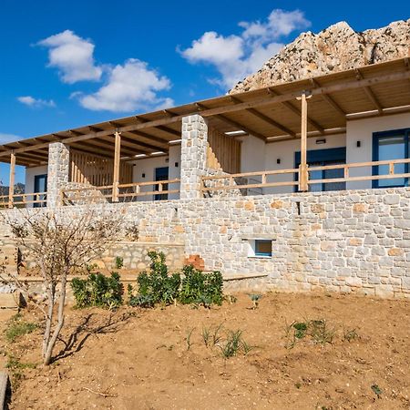 Venetia'S Apartments Lefkos (Karpathos) Exterior foto